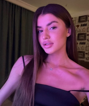 Проститутка Анита