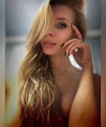 Проститутка Настюша